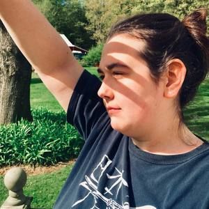 Meet your Posher, Erica